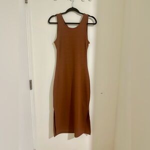ROXY NWOT SMALL DRESS